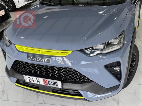 هافال جي تي H6 2023 للبيع في العراق - دهوك